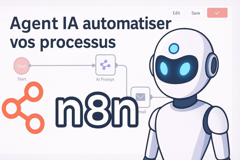 agent ia n8n