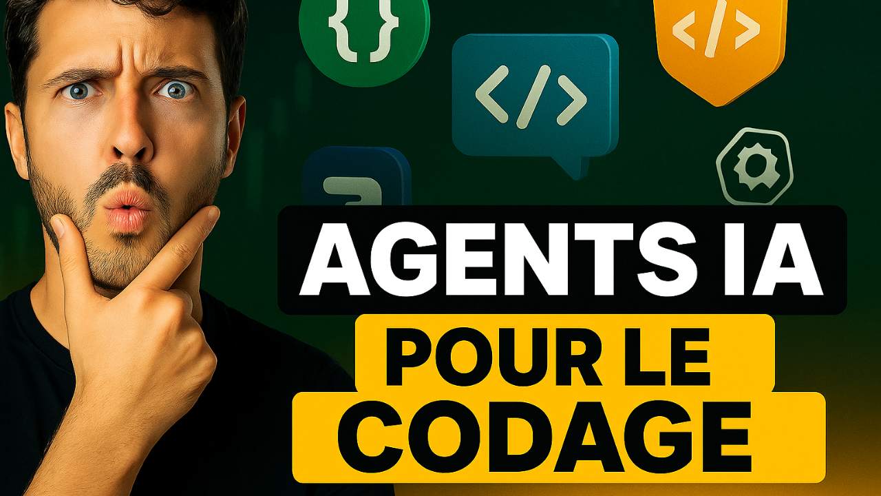 les agents ia pour le codage