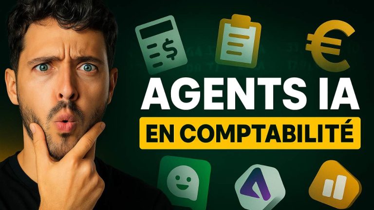 agent ia pour la comptabilité