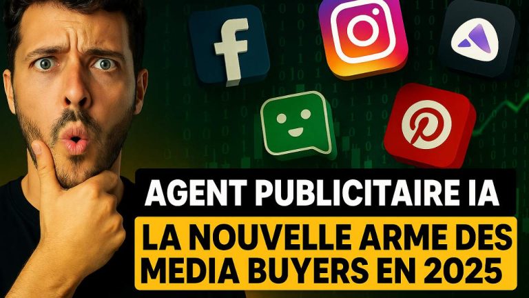 agent ia publicitaire