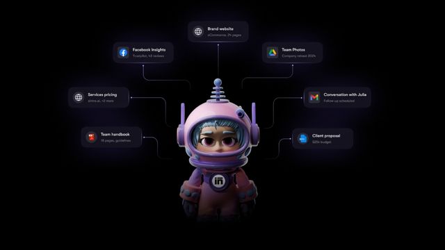 brain ai sintra ai