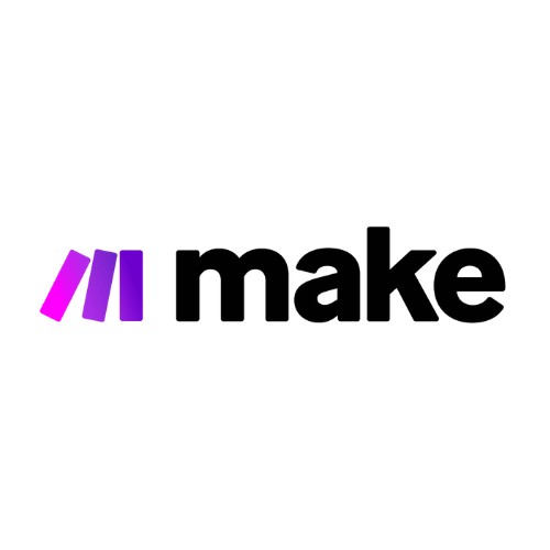 logo make