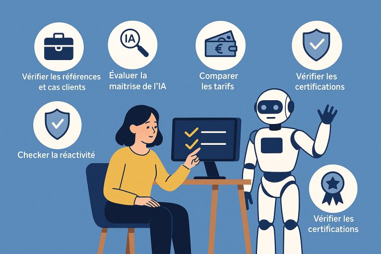 choisir la bonne agence n8n