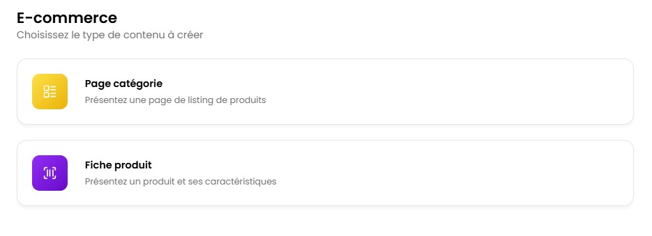 mode ecommerce sur wisewand