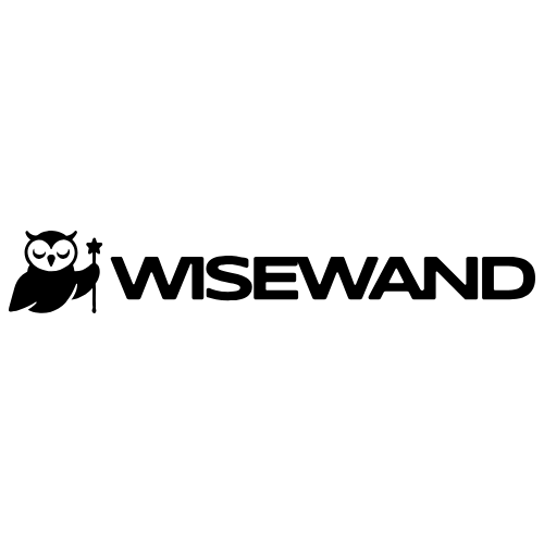 wisewand logo