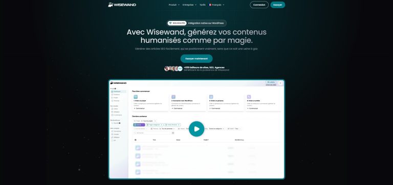 wisewand ai